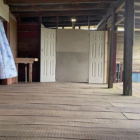 Konsenda San Blas Chepo  Buitenkant foto
